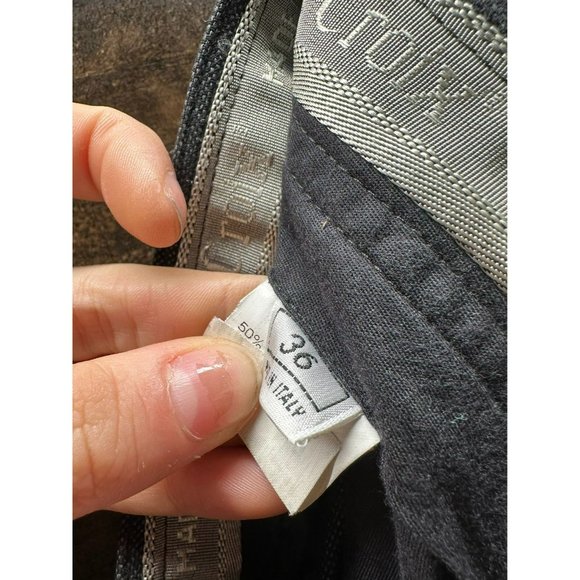 St. Croix Men's Dress Pants Size 36 - Picture 2 of 3